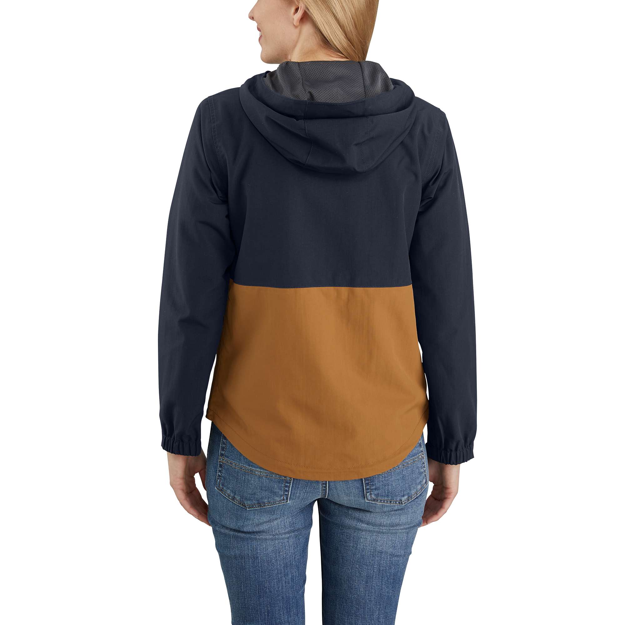 Storm Defender® Hooded Midweight Jacket - Image 2