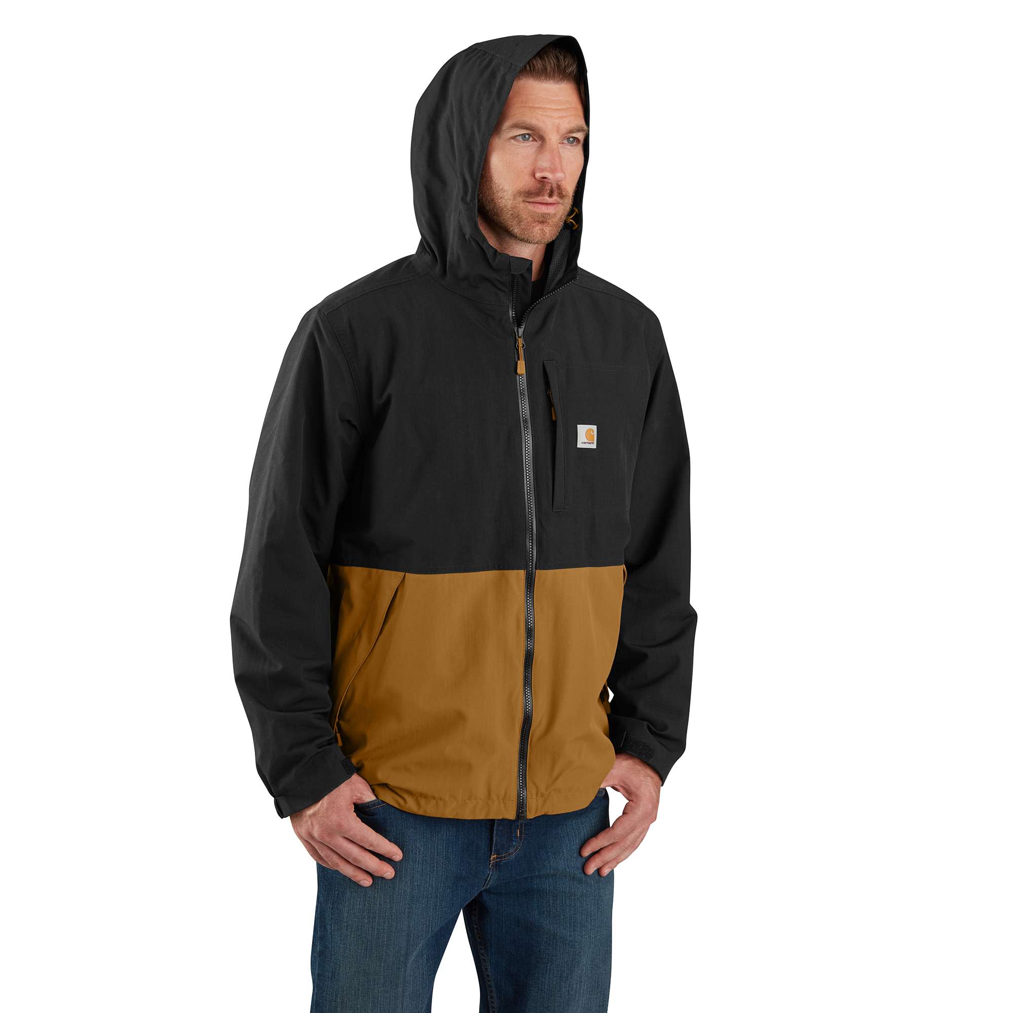 Storm Defender® Loose Fit Midweight Utility Jacket - Image 2