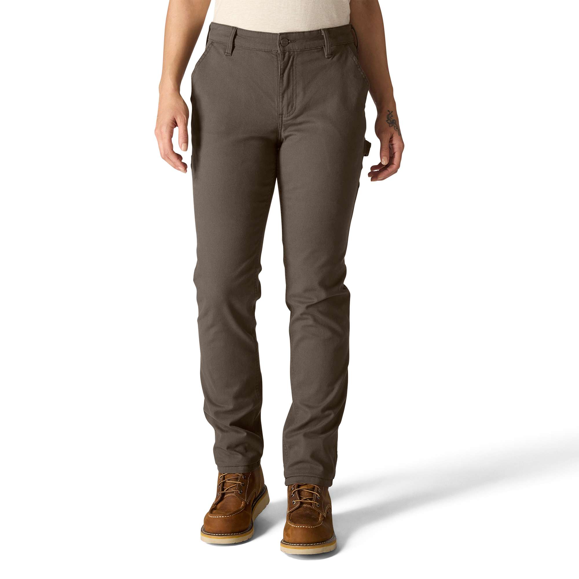 The Essential Ashland Pant