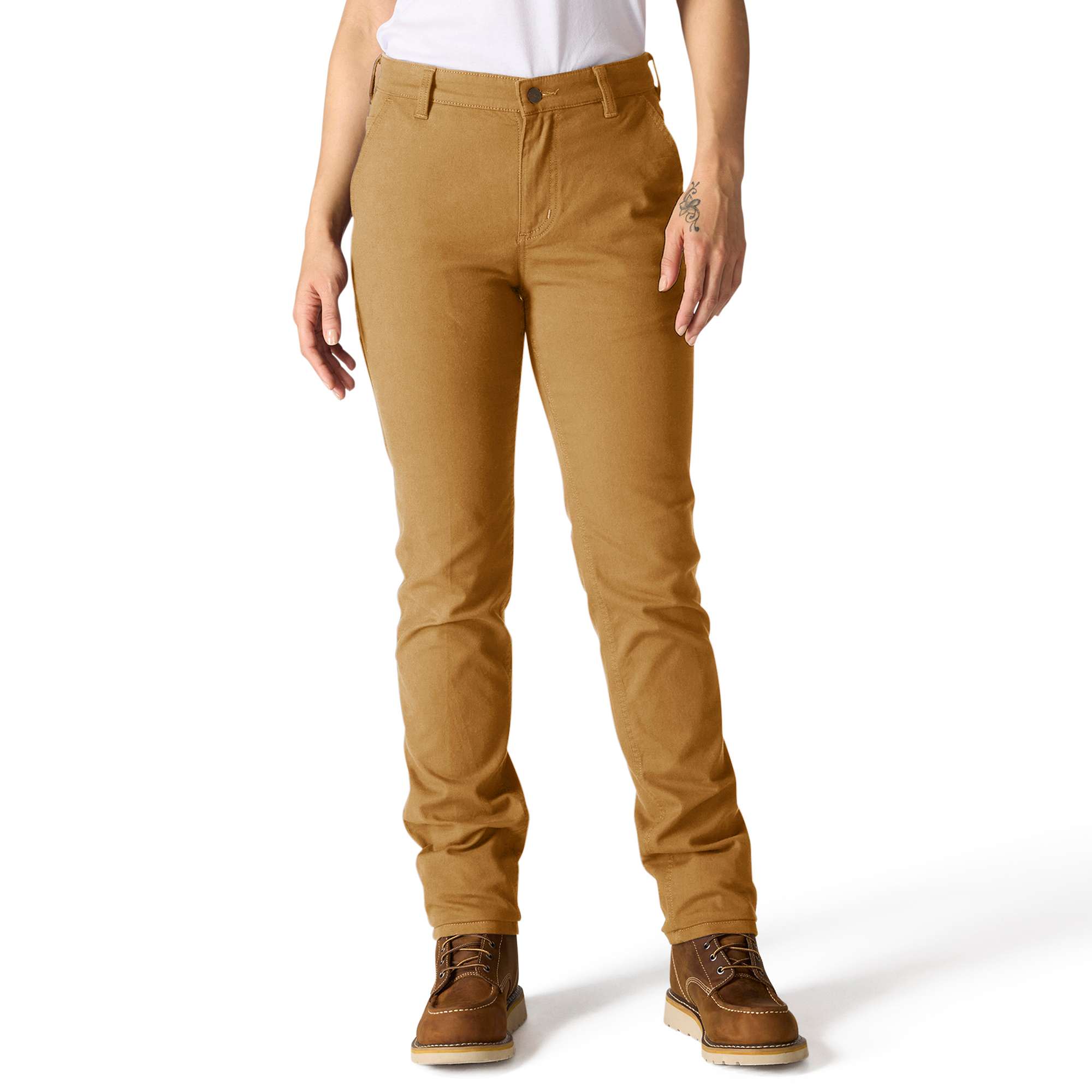 The Essential Ashland Pant