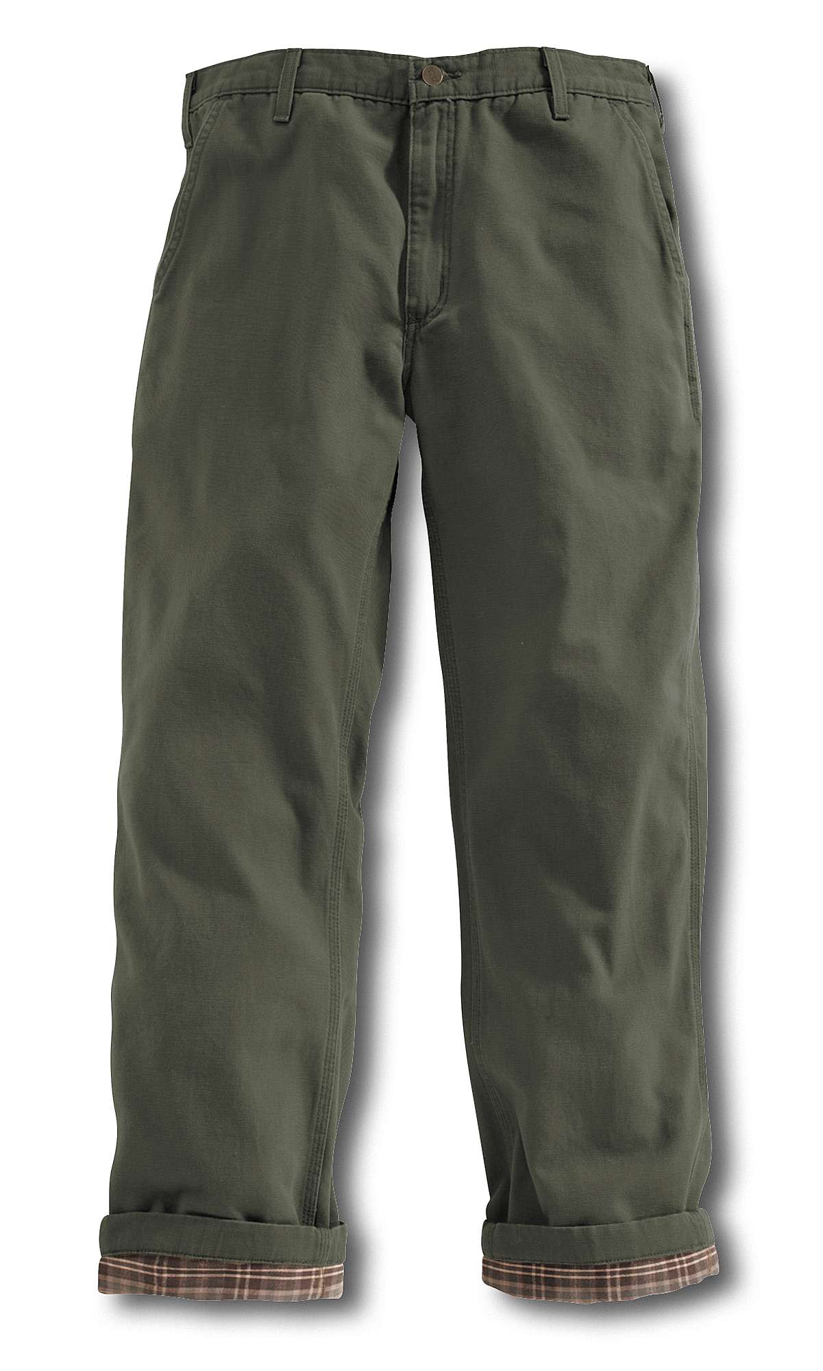 The Hamilton Pant