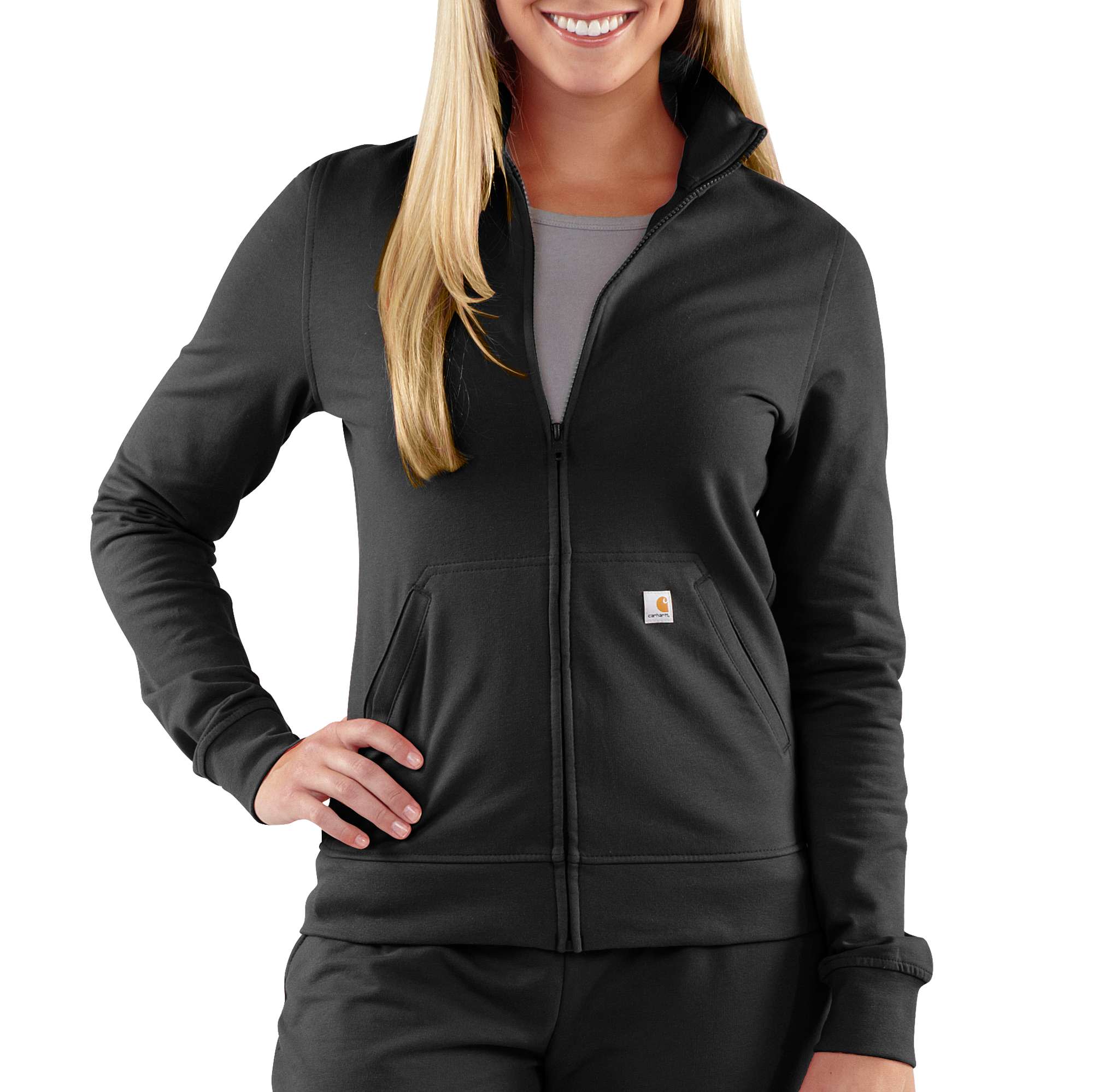 Track Jacket