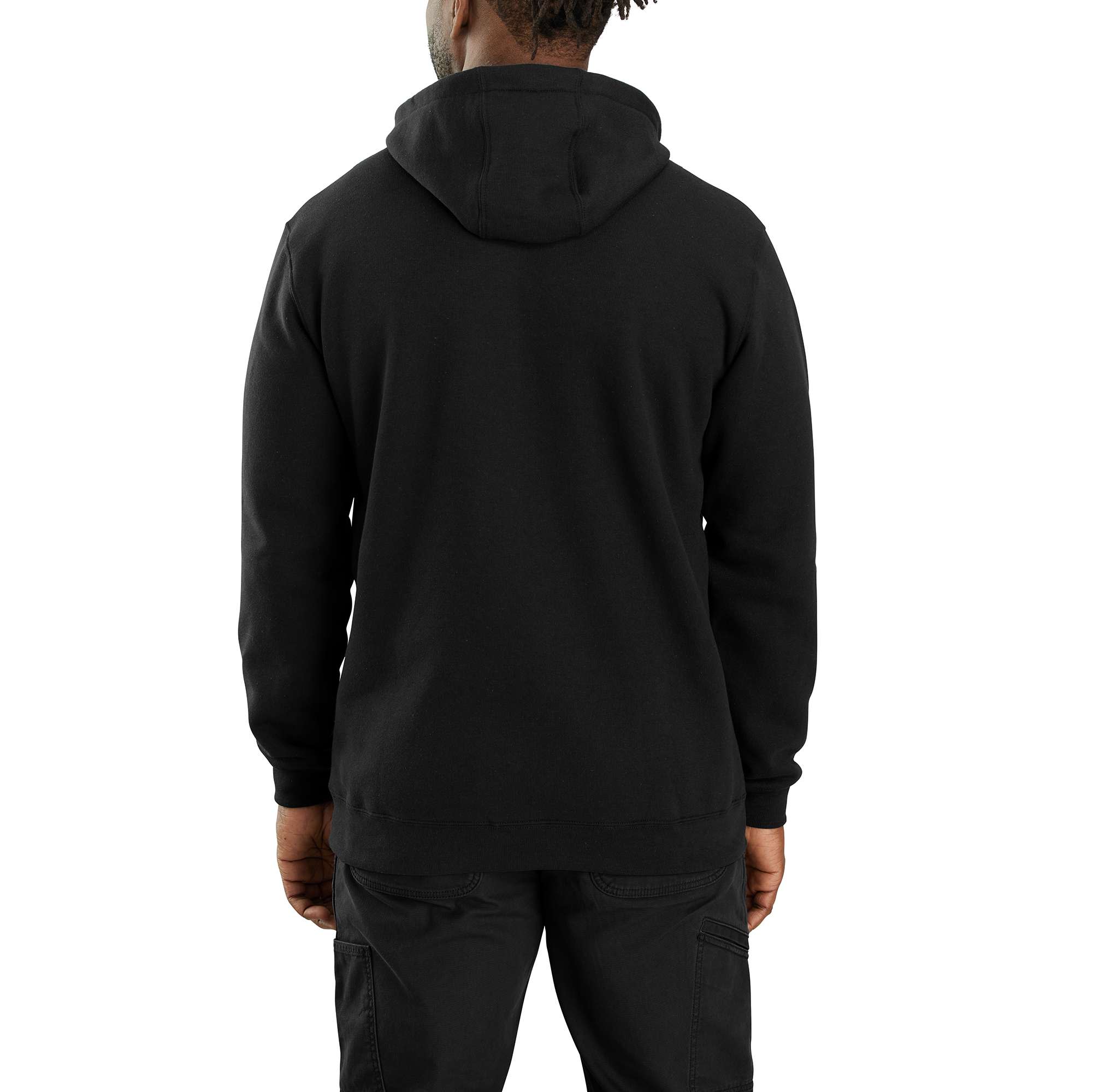 TS5682 M The Btmn MW Lgo Swtshrt 2XL REG - Image 2