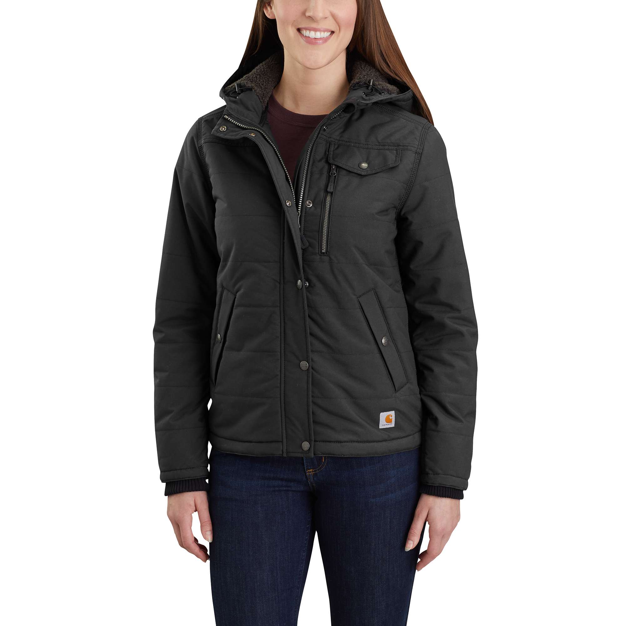 Utility Jacket - Image 2