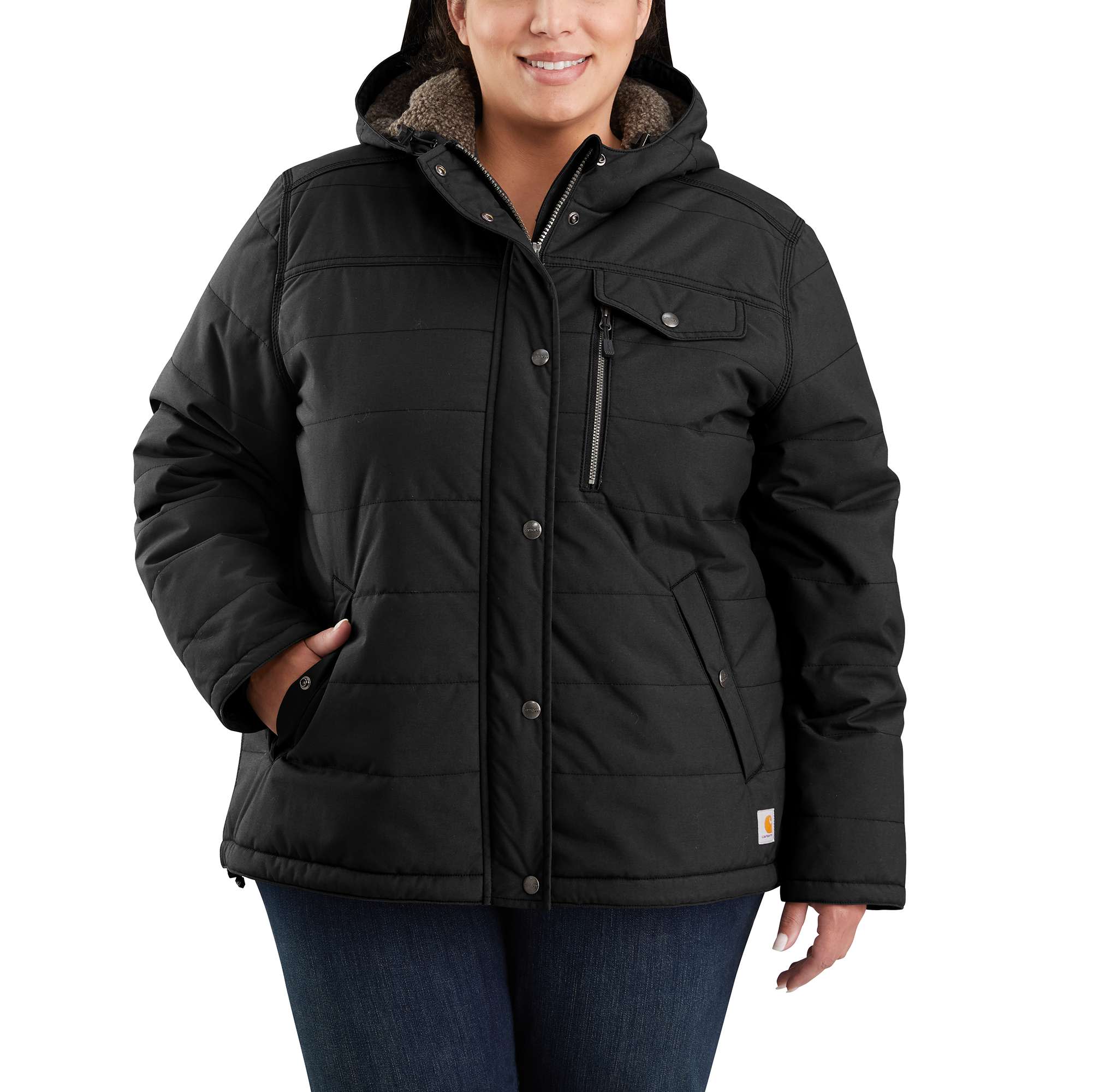Utility Jacket - Image 3