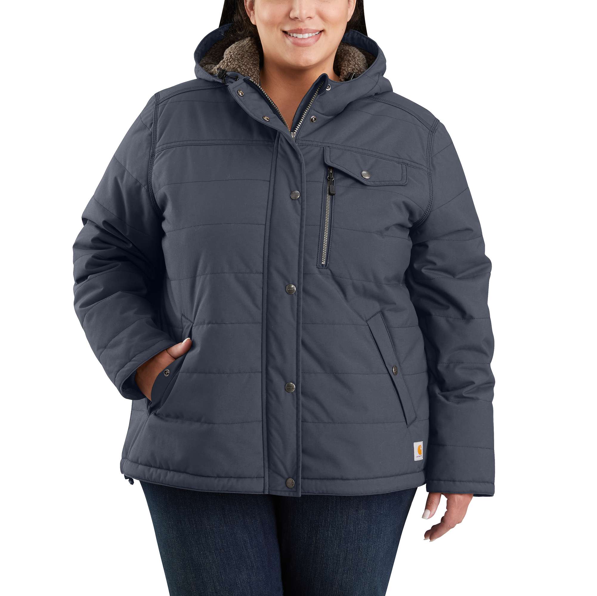 Utility Jacket - Image 2