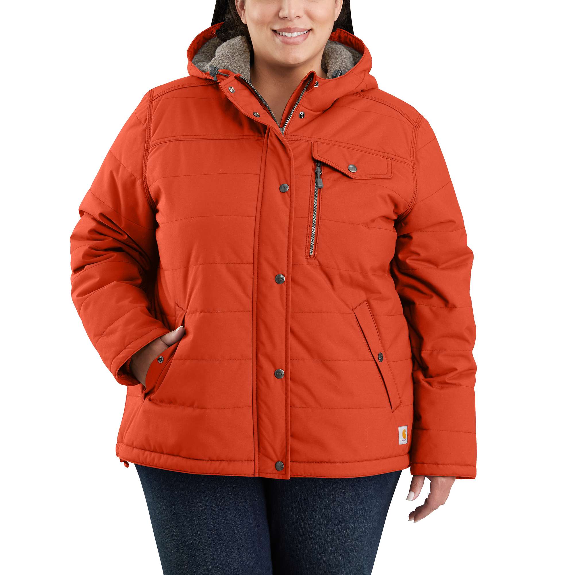 Utility Jacket - Image 2