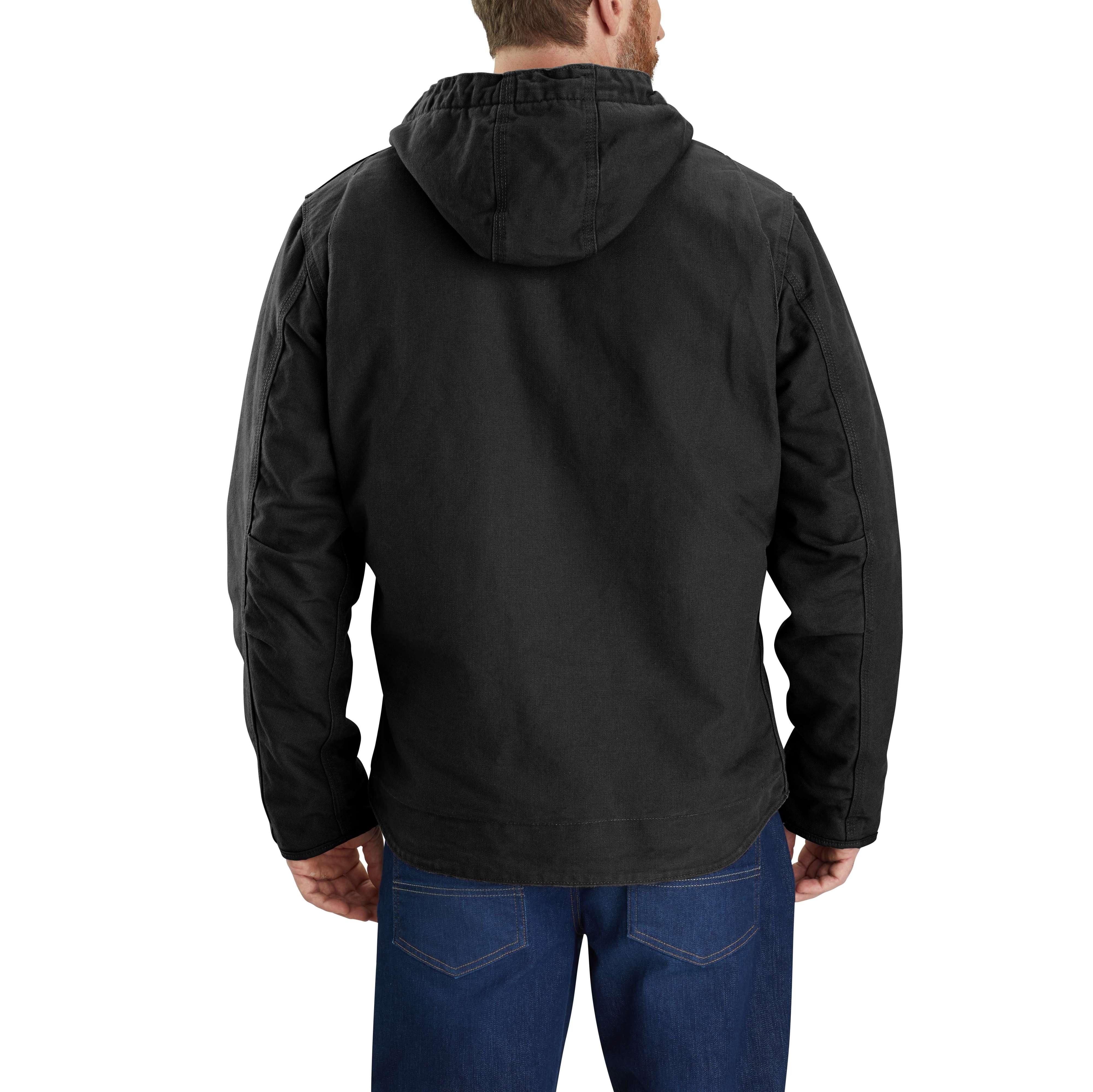 Washed Duck Sierra Jacket - Image 2