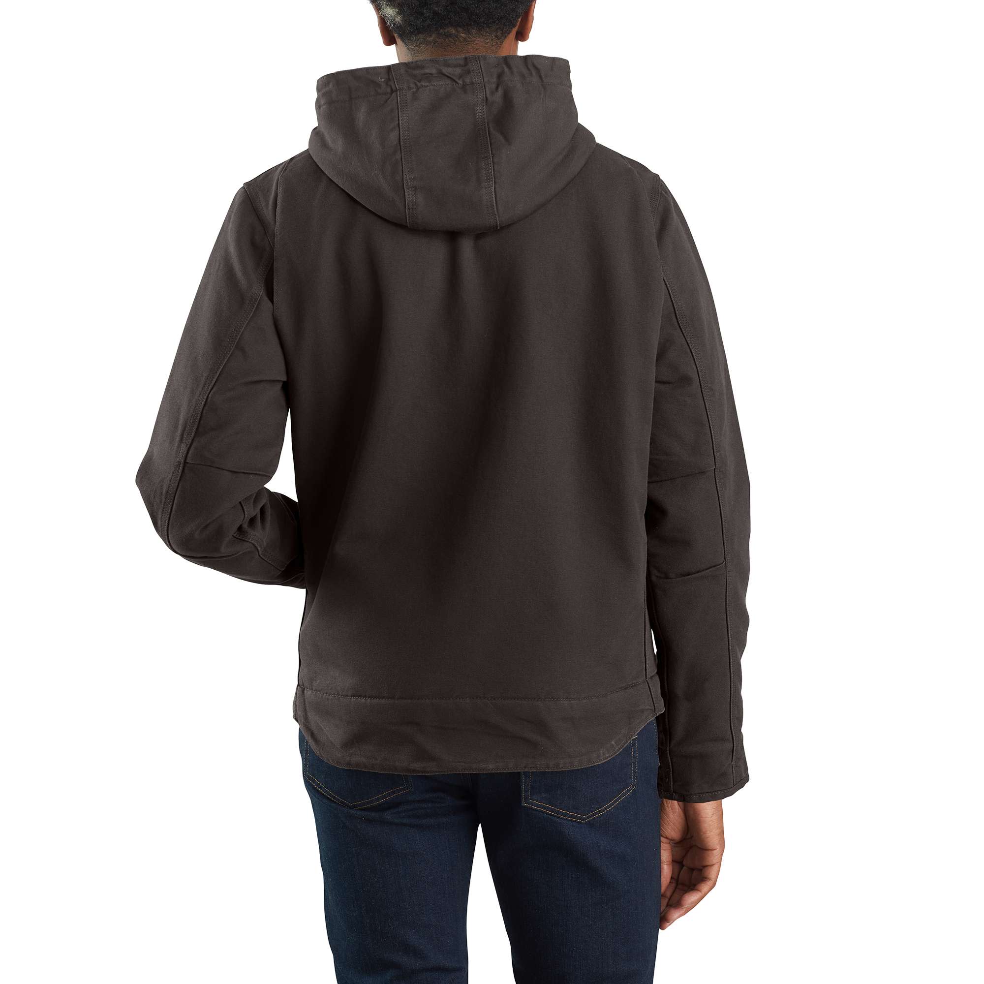 Washed Duck Sierra Jacket - Image 2