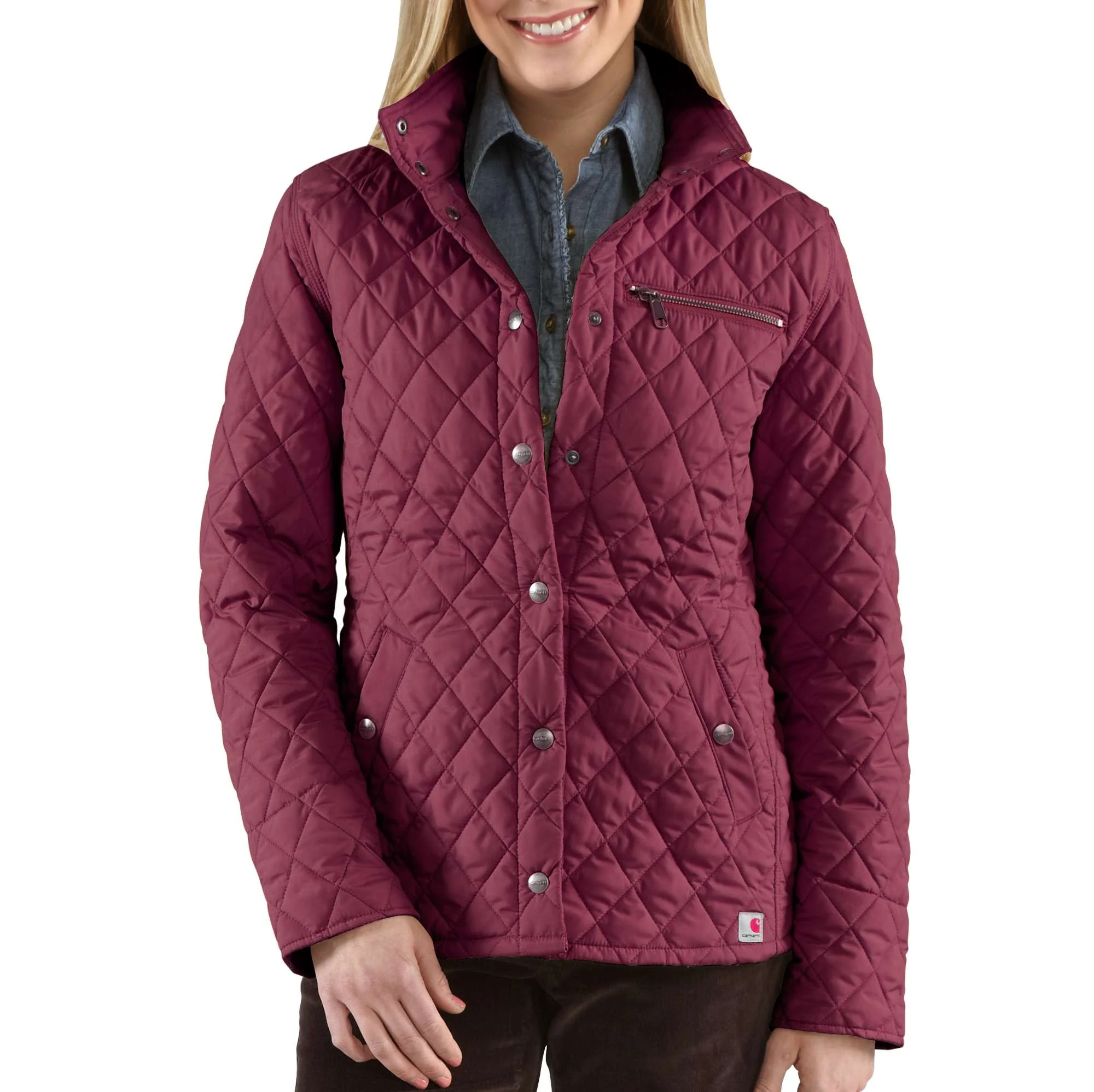 Wellington Jacket