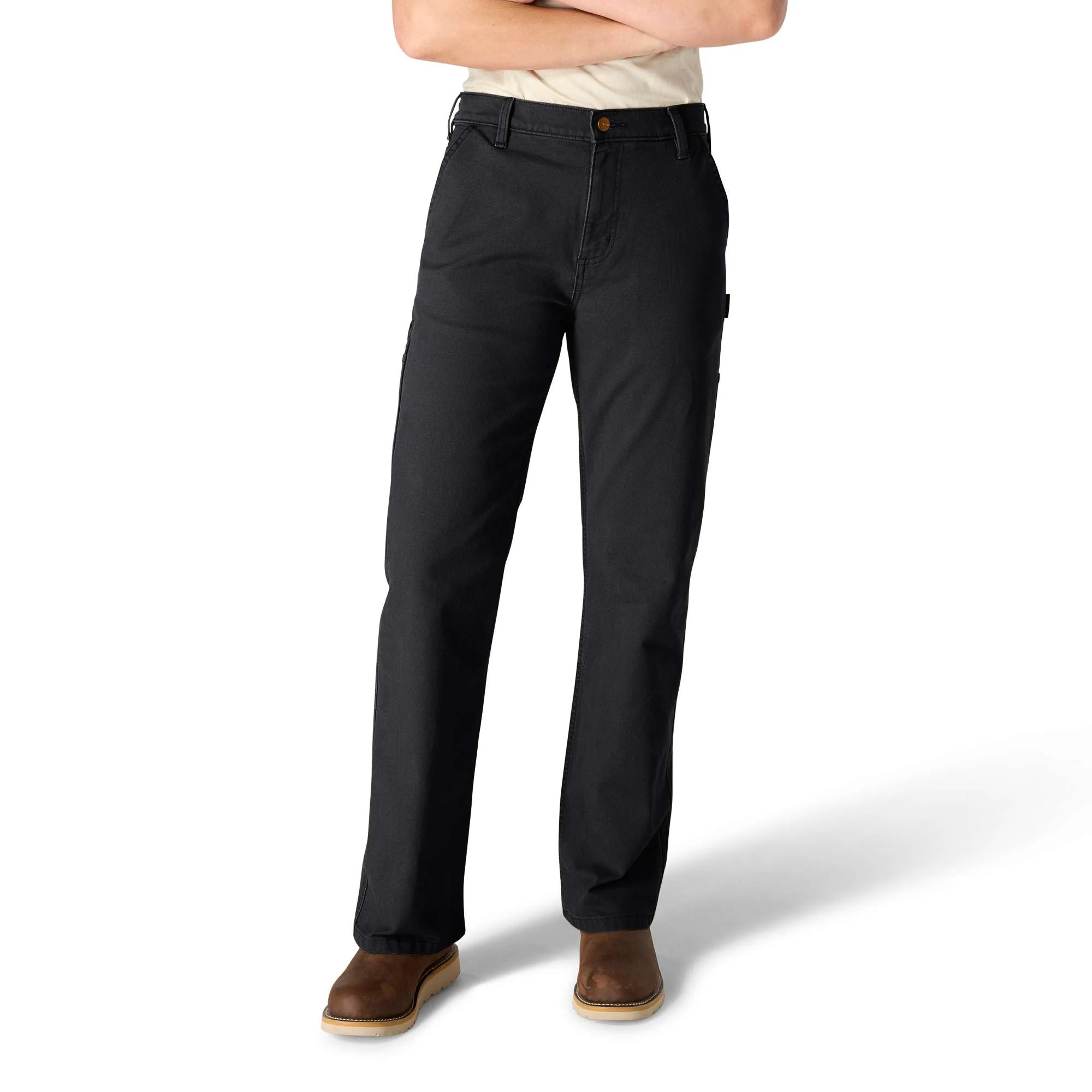 Women's Carpenter Canvas Pant