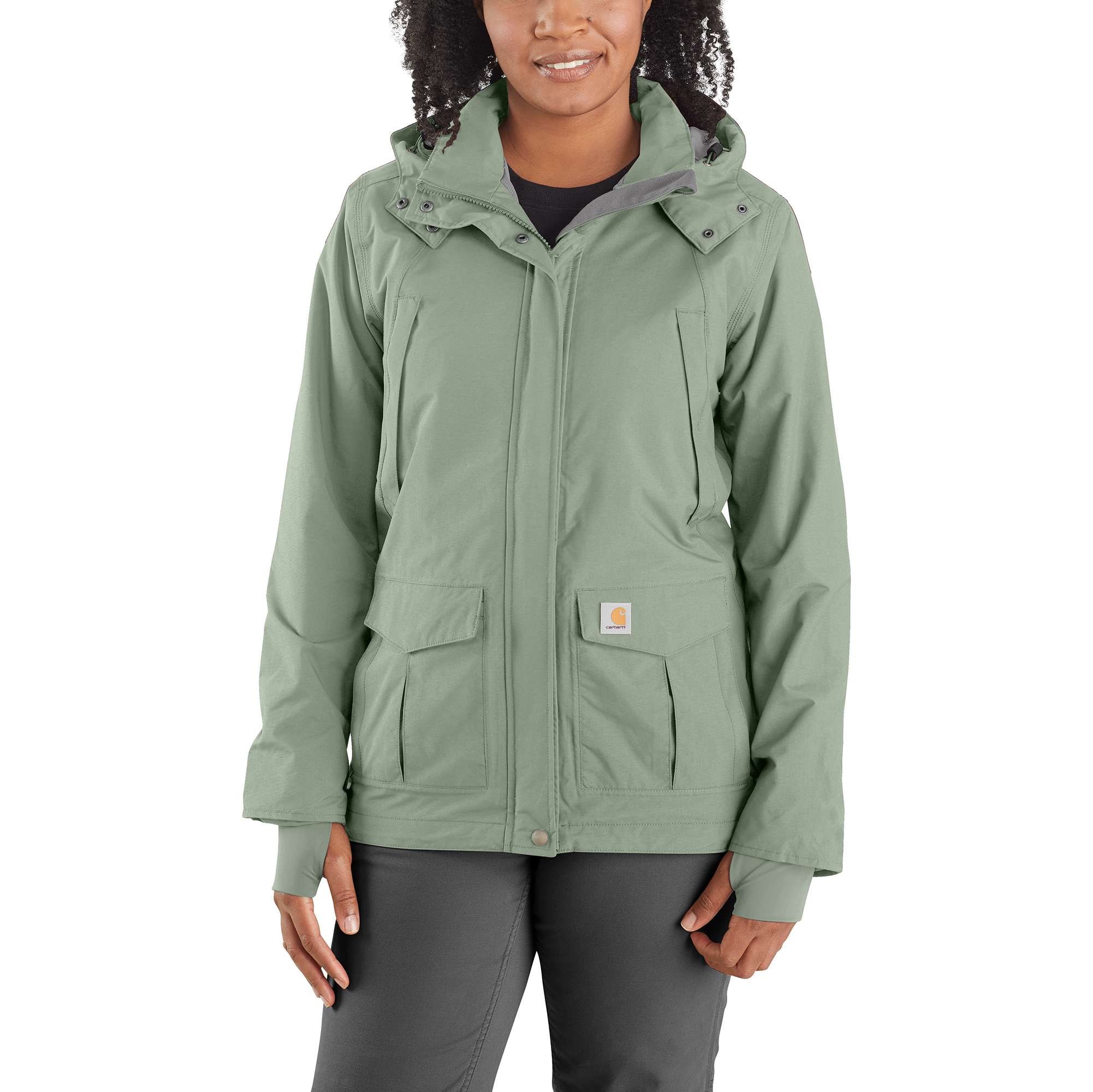 Women's Storm Defender® Jacket - Relaxed Fit - Heavyweight - 1 Warm Rating