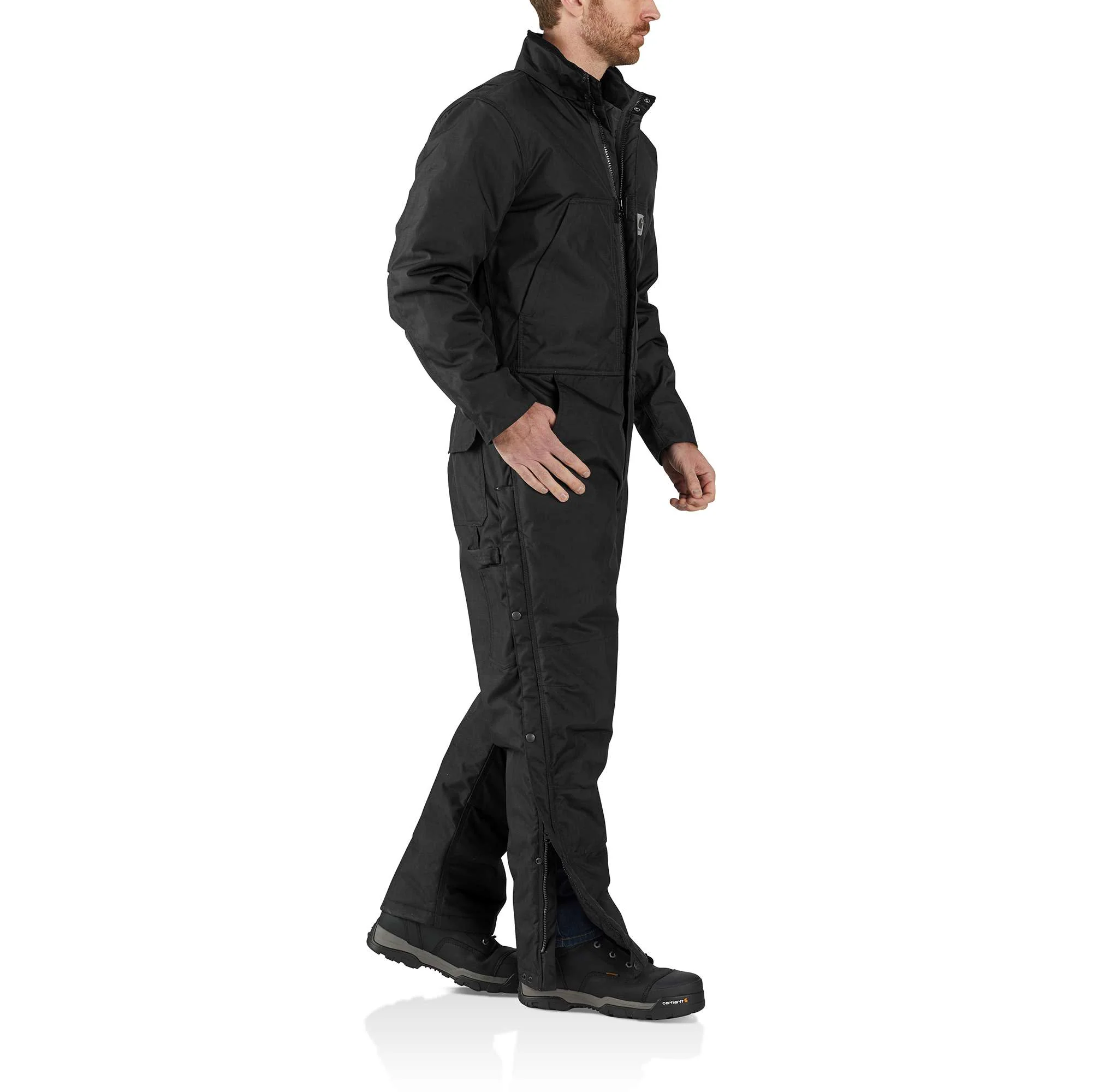Yukon Extremes® Insulated Coverall - Image 2