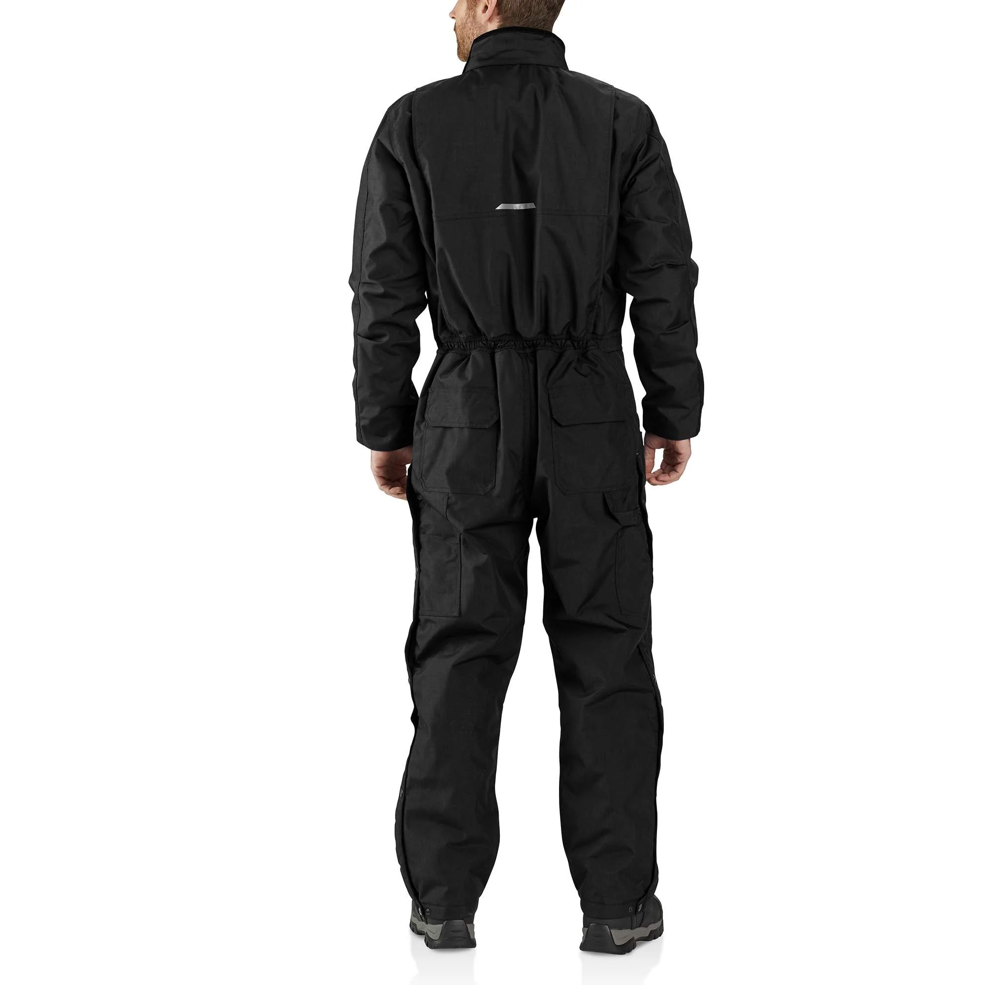 Yukon Extremes® Insulated Coverall - Image 3
